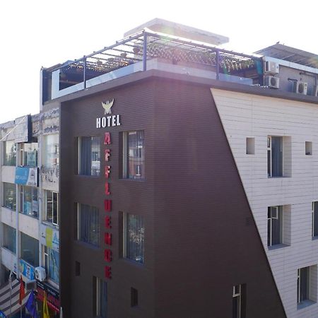 Affluence Hotel Kharar Exterior photo
